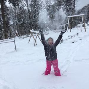 Meet your Posher, Rebecca